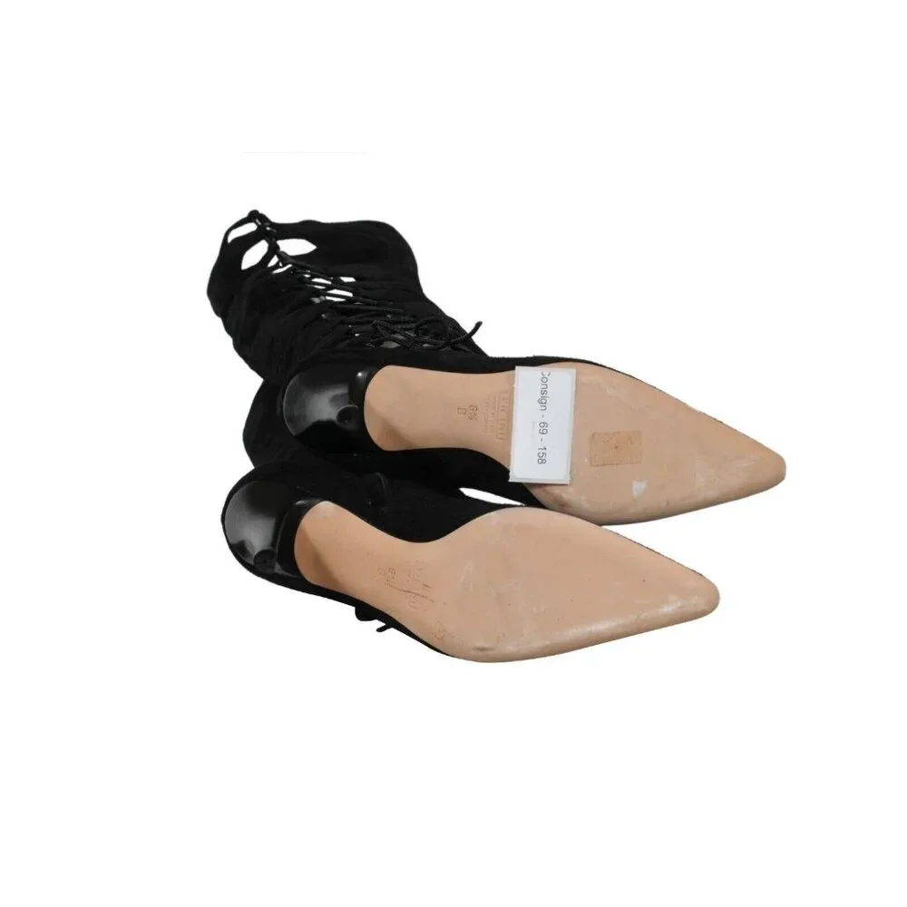 Vicini black cutout